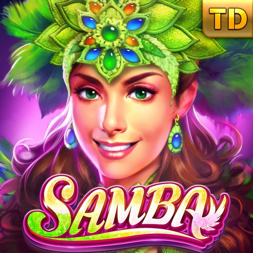 Samba সাম্বা slot আইকন