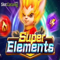 1333bet apk সুপার এলিমেন্টস